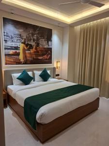 hotel bliss banaras