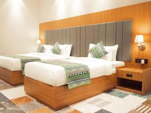 hotel bliss banaras