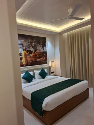 hotel bliss banaras