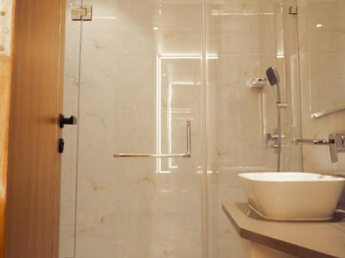 hotel bliss banaras
