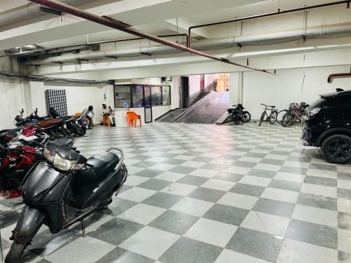 hotel bliss banaras