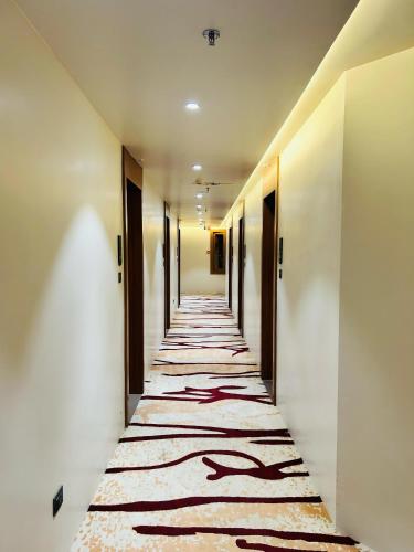 hotel bliss banaras