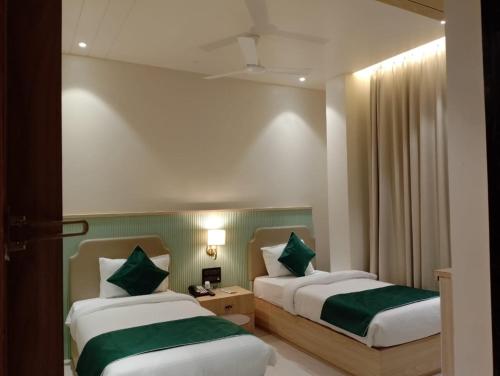 Hotel Bliss Banaras,,3 star