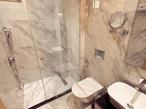 Hotel Bliss Banaras,,3 star