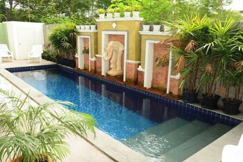pattaya