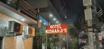 hotel kishanjis