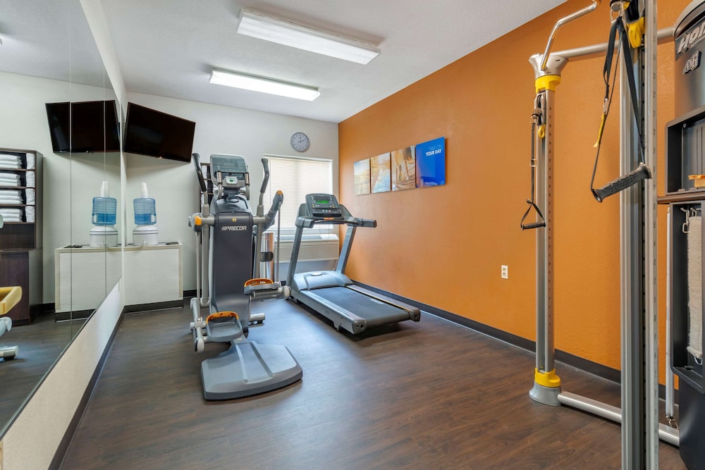 comfort suites highlands ranch denver tech center area