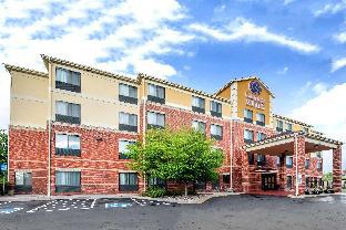 Comfort Suites Highlands Ranch Denver Tech Center Area,Denver>>Colorado,3 star