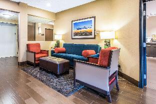 Comfort Suites Highlands Ranch Denver Tech Center Area,Denver>>Colorado,3 star