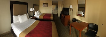 econo lodge hillsboro i 35