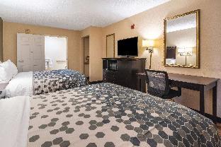 econo lodge hillsboro i 35