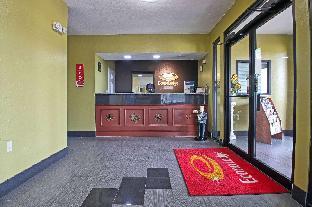 econo lodge hillsboro i 35