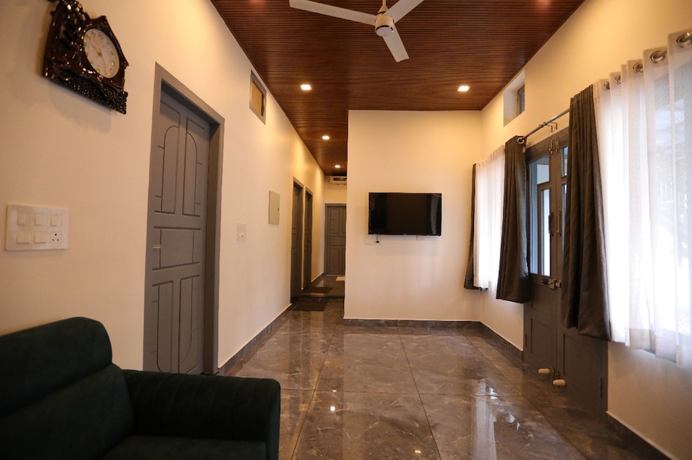 cassa don premium pool villa