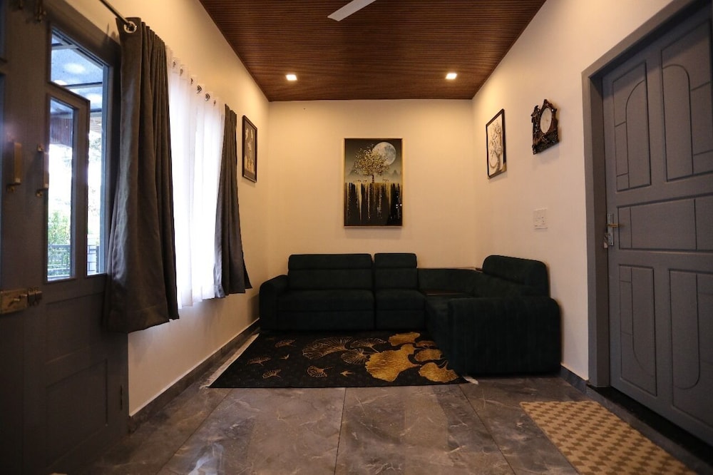 cassa don premium pool villa