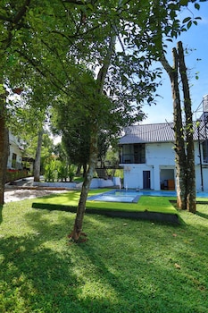 cassa don premium pool villa