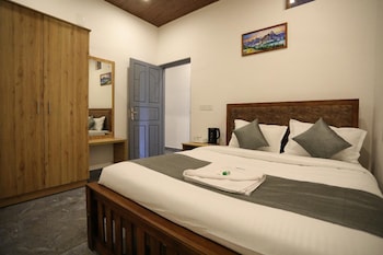 cassa don premium pool villa