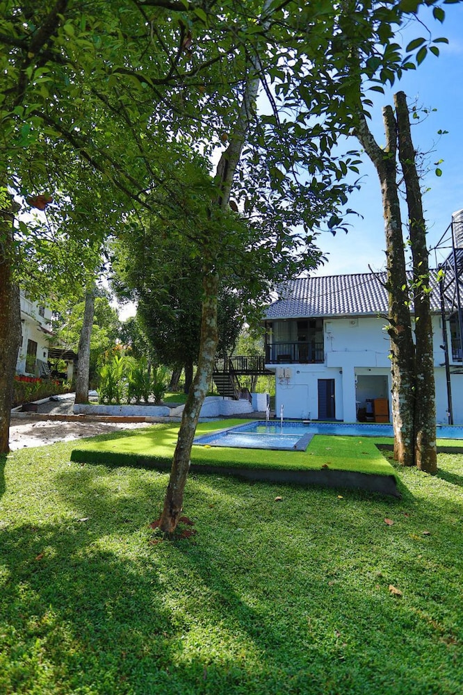 cassa don premium pool villa