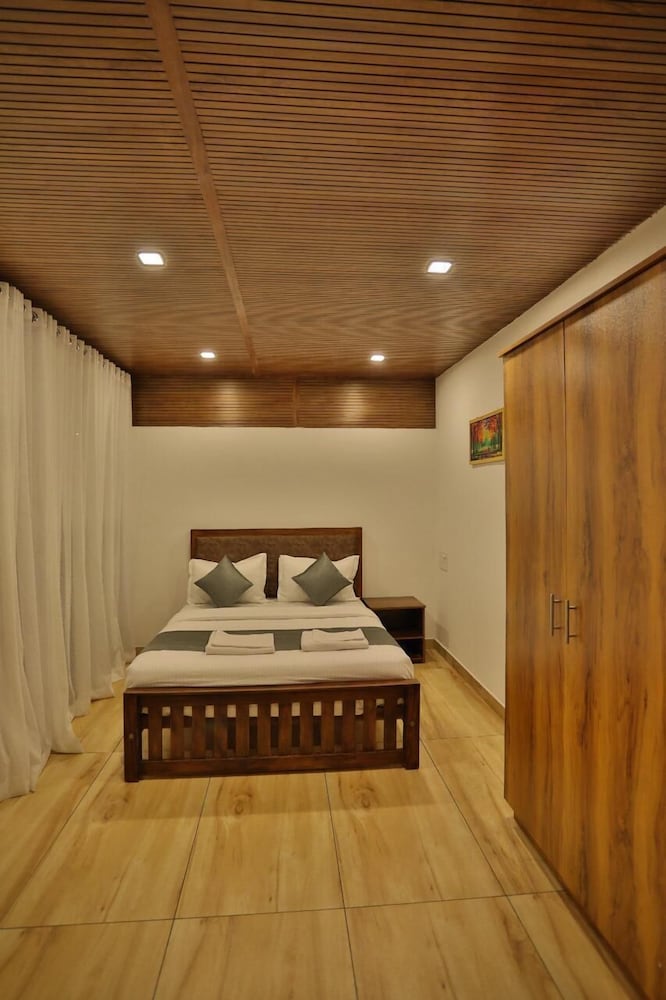 cassa don premium pool villa