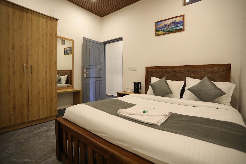 cassa don premium pool villa