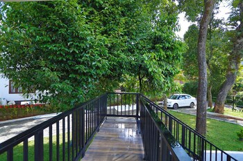 cassa don premium pool villa