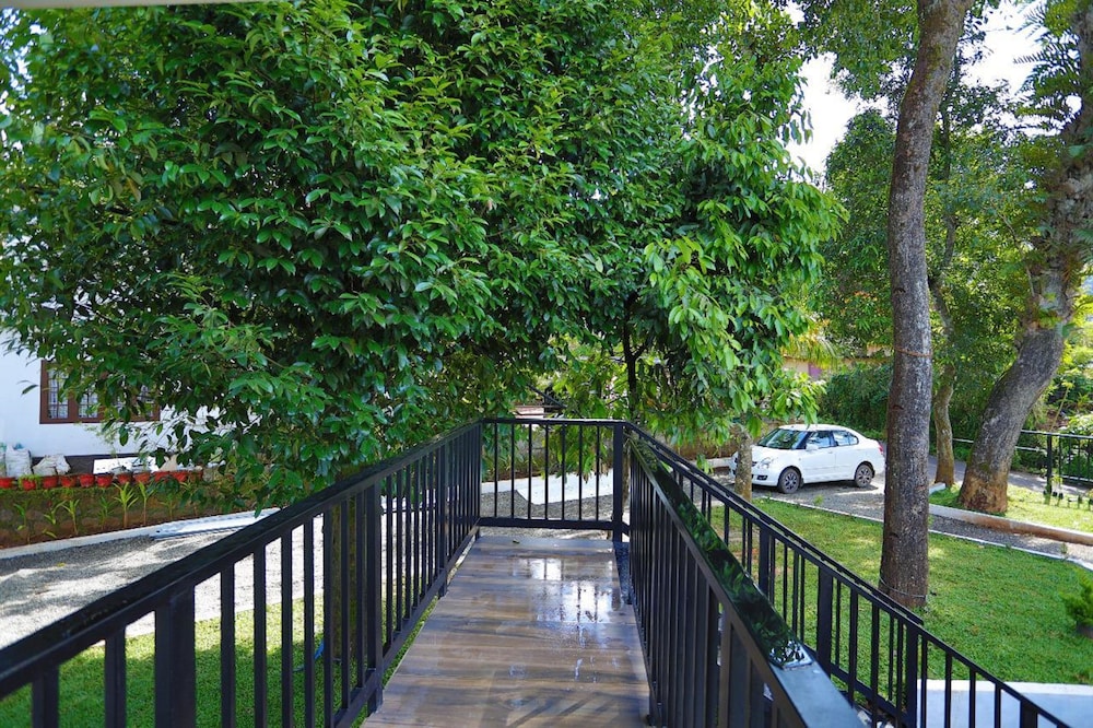 cassa don premium pool villa