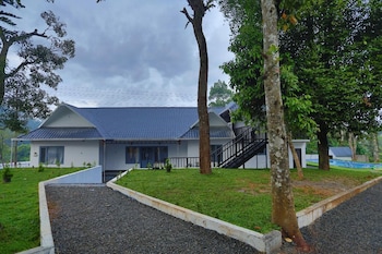 cassa don premium pool villa