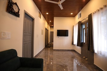 cassa don premium pool villa