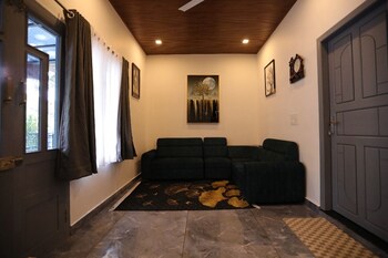 cassa don premium pool villa