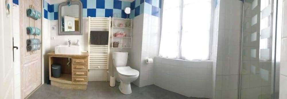chambre dhotes ecole de mathuna