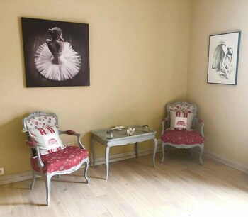 chambre dhotes ecole de mathuna