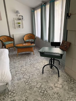 chambre dhotes ecole de mathuna