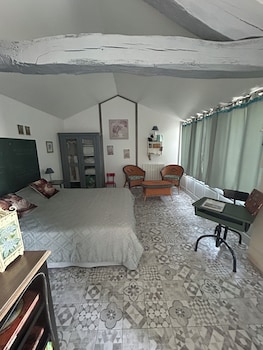 chambre dhotes ecole de mathuna