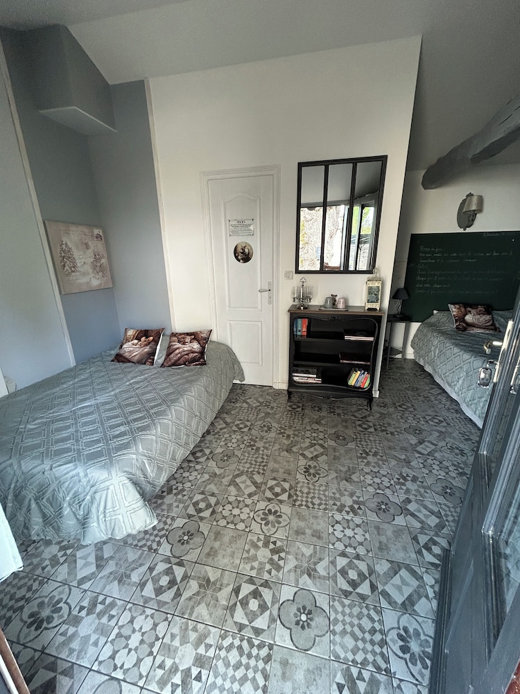jaunay marigny