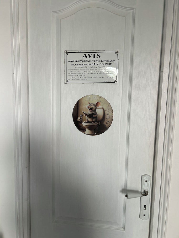 chambre dhotes ecole de mathuna