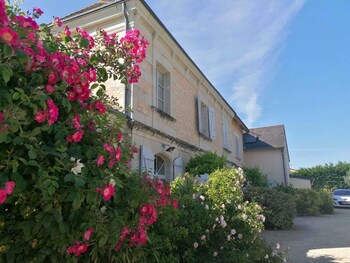 chambre dhotes ecole de mathuna