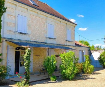 chambre dhotes ecole de mathuna