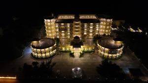 sinclairs palace retreat udaipur