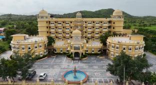 sinclairs palace retreat udaipur