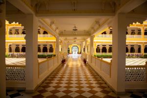 Sinclairs Palace Retreat Udaipur,,4 star