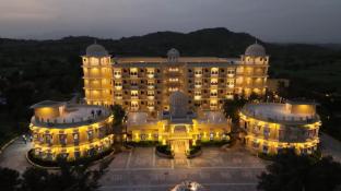 Sinclairs Palace Retreat Udaipur,,4 star