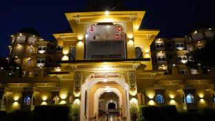 sinclairs palace retreat udaipur