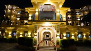 sinclairs palace retreat udaipur