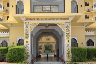 sinclairs palace retreat udaipur