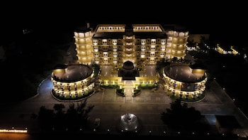 sinclairs palace retreat udaipur