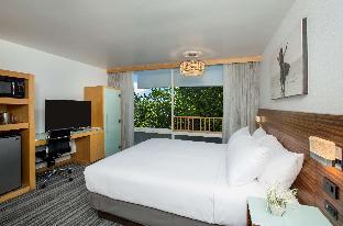 Grand Naniloa Hotel Hilo - A Doubletree By Hilton,Hilo>>Hawaii,4 star