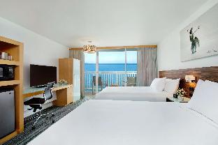 Grand Naniloa Hotel Hilo - A Doubletree By Hilton,Hilo>>Hawaii,4 star