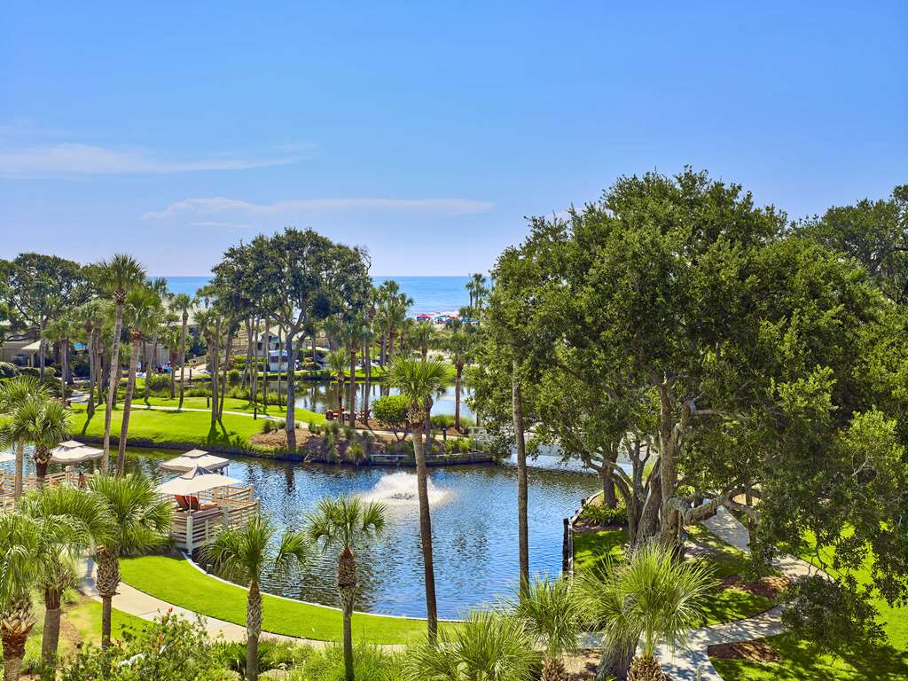 sonesta resort hilton head island