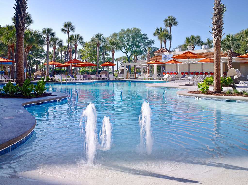 sonesta resort hilton head island