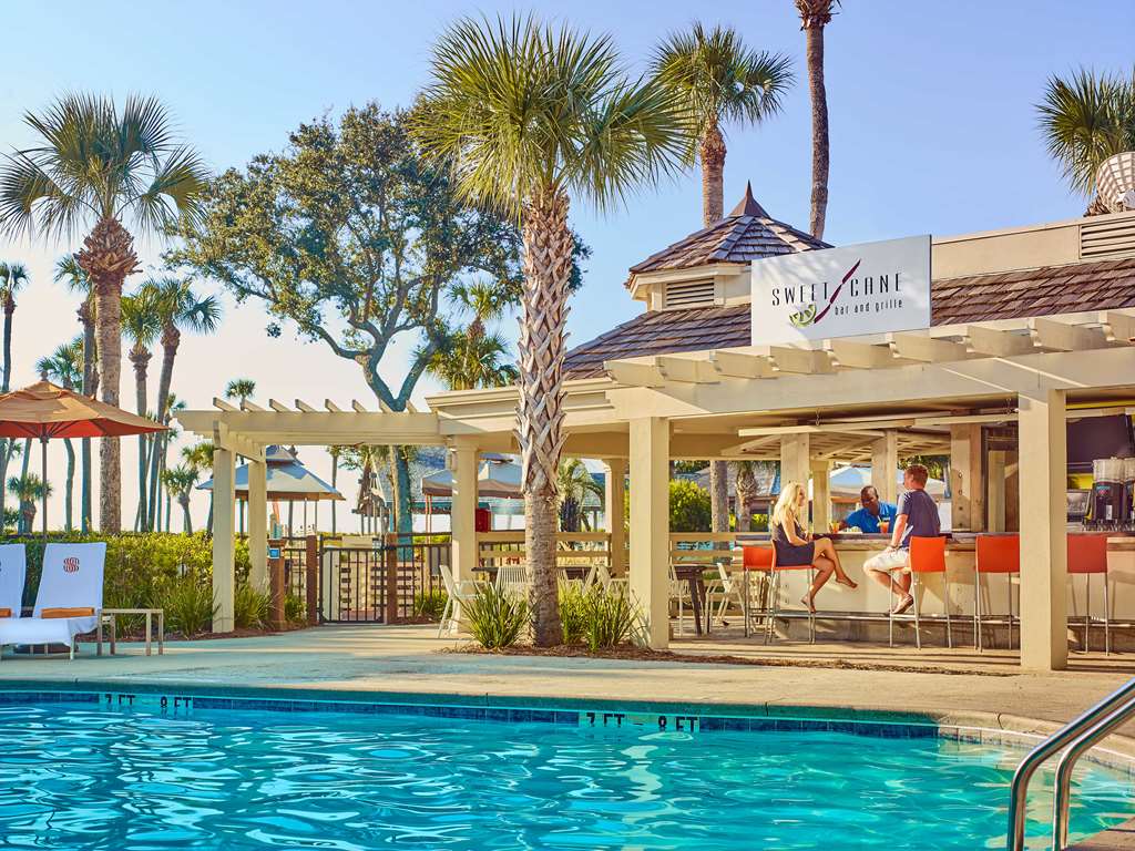 sonesta resort hilton head island