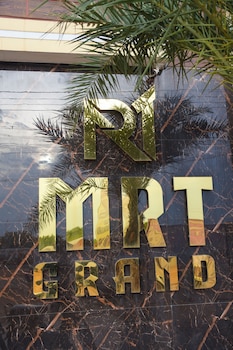 mrt grand residency